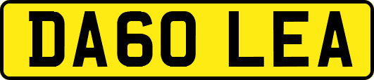 DA60LEA