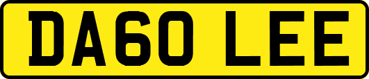 DA60LEE