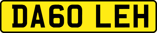 DA60LEH