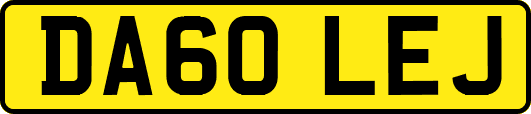DA60LEJ