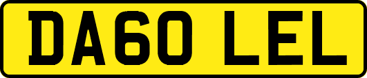 DA60LEL