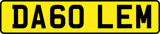DA60LEM