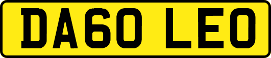 DA60LEO
