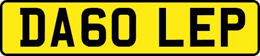 DA60LEP