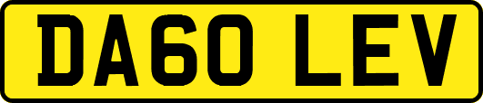 DA60LEV