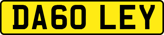 DA60LEY