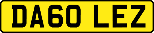 DA60LEZ