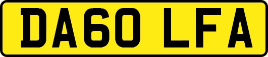 DA60LFA