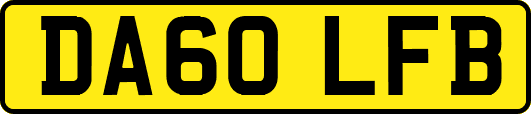 DA60LFB