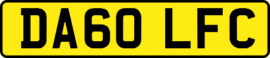 DA60LFC