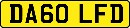 DA60LFD