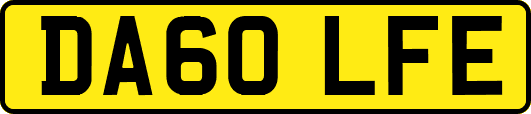 DA60LFE