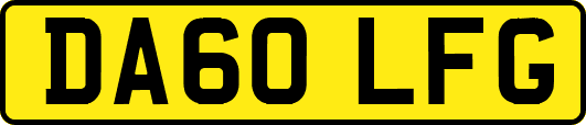DA60LFG