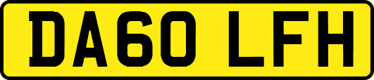 DA60LFH