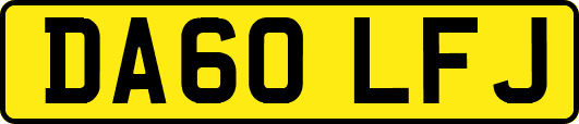 DA60LFJ