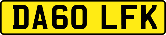 DA60LFK