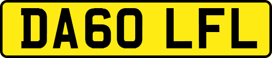 DA60LFL