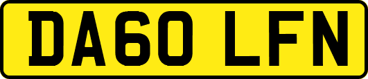 DA60LFN