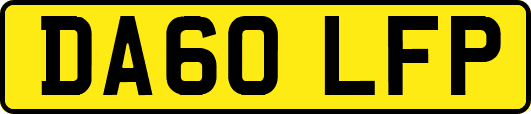 DA60LFP