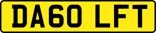 DA60LFT