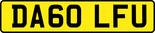 DA60LFU