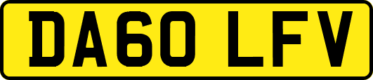DA60LFV