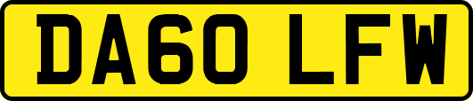 DA60LFW