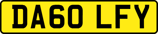 DA60LFY