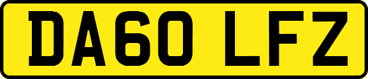 DA60LFZ