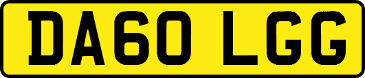 DA60LGG