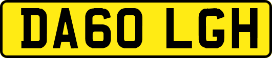 DA60LGH