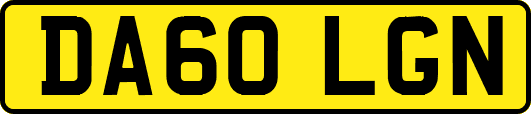 DA60LGN