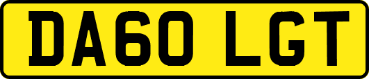 DA60LGT