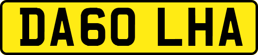 DA60LHA