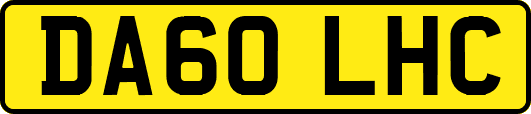 DA60LHC
