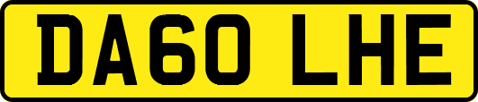 DA60LHE