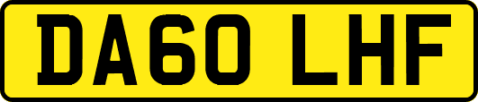 DA60LHF