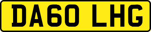 DA60LHG