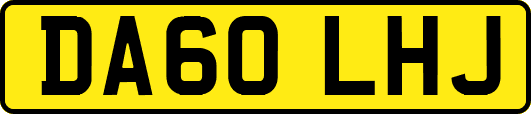 DA60LHJ