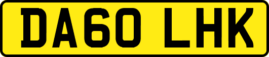 DA60LHK