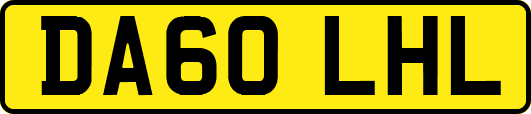 DA60LHL