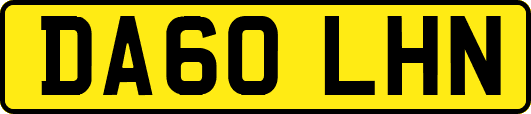 DA60LHN