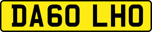 DA60LHO