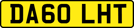 DA60LHT
