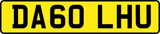 DA60LHU