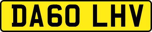 DA60LHV