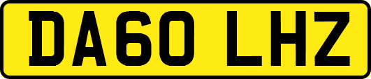 DA60LHZ