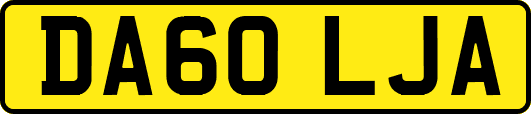 DA60LJA