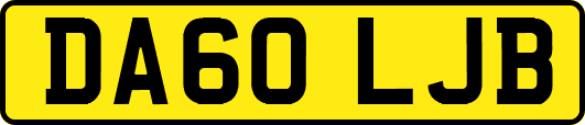 DA60LJB