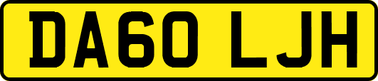 DA60LJH